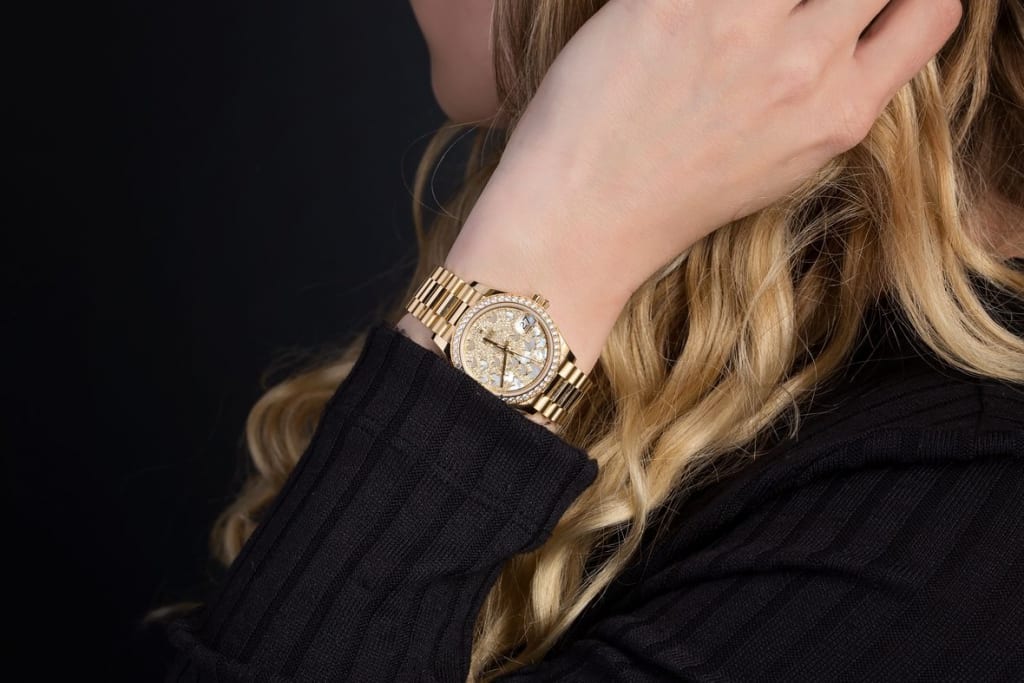 Best Luxury Watch for Women Best Luxury Watch for Women